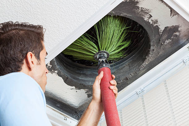 Best General Air Duct Cleaning  in South Gull Lake, MI